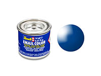 064-32152 - blau, glänzend RAL 5005 14 ml-Dose